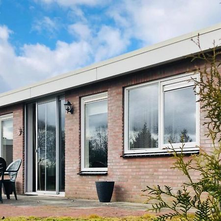 Vakantiebungalow In Bosrijke Omgeving Luttenberg Villa Exterior foto